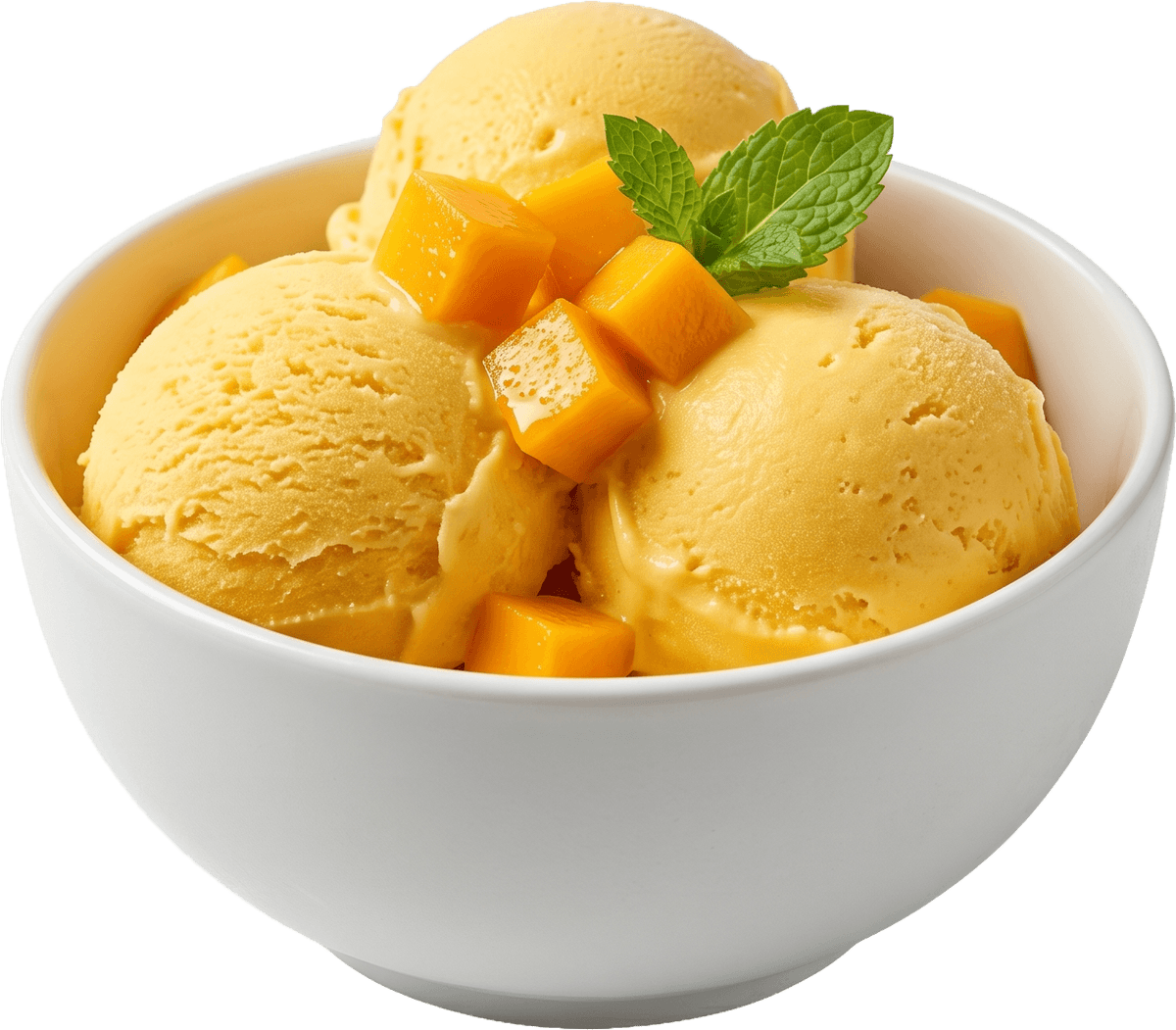 Alphonso Mango