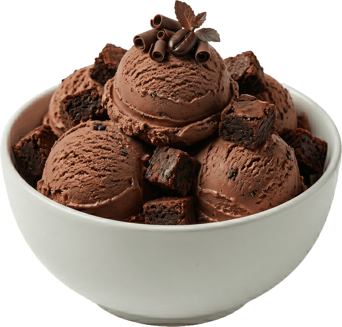 Choco Brownie
